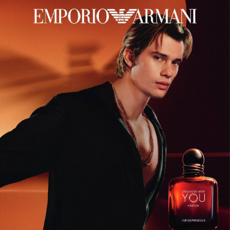 Armani Parfum Stronger with You - Parfum 3614274219579